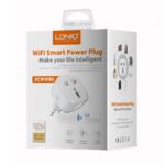 WiFi Smart Power Plug1
