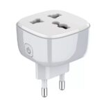 WiFi Smart Power Plug1