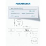 WiFi Smart Power Plug1