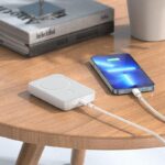 باور بانك مغناطيس 10000 mAh5
