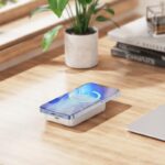 باور بانك مغناطيس 10000 mAh5