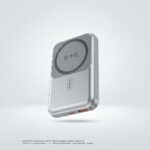 باور بانك مغناطيس 10000 mAh5