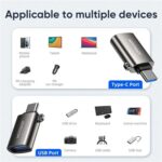 محول من Type-C إلى USB1
