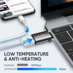 محول من Type-C إلى USB1