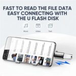 محول من Type-C إلى USB1