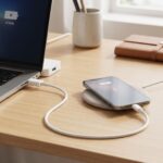 وصلة شحن سريع من Lightning إلى (USB-A) 30 واط 1